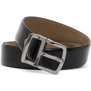 Erkek Siyah Deri Kemer 000A2D1306018