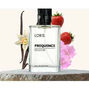 U-006 Frequence  Parfüm 50 ml