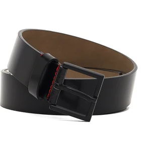 Erkek Siyah Deri Kemer 000A2D1305918