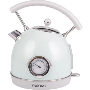 YK-823NTSL Retro Su Isıtıcı Kettle