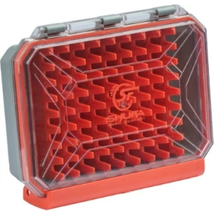 Vibrasyon Kutusu Turuncu