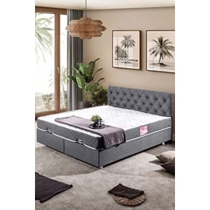 Eylül Ikili Set, Çift Kişilik Baza Başlık Seti