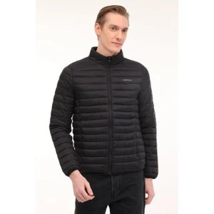 Lumberjack ml Star 1OW1000 5pr Erkek Şişme Ince Mont