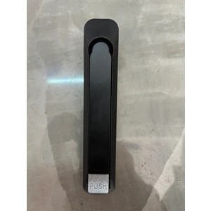 Cam Balkon Kolu - Bas Aç Kol - Tuşlu Kol - Push Kol