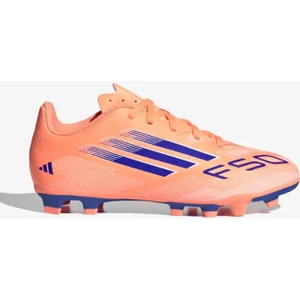 Adidas Performance JI0027 F50 Club Firm/Multi-Ground Boots Kids