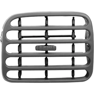 Clio 2 Difüzör Orta Sol Gri