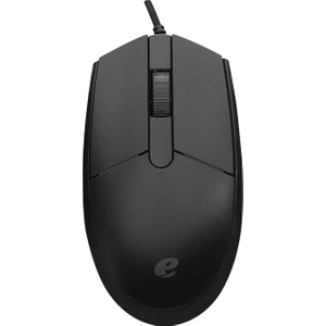 Emachines EAM010 USB Siyah Mouse