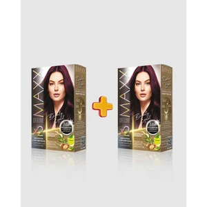 Maxx Deluxe Beauty Expert 2'li Set Boya