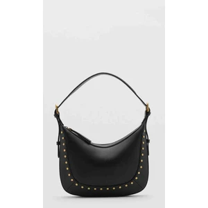 Zımba Detaylı Omuz Çantası