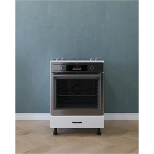 Ankastre Fırın Ocak Dolabı Fırın Dolabı Modüler  Ankastre Ocak Dolabı