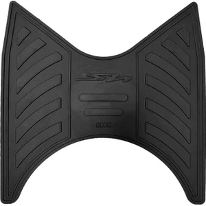 Honda Sh 125 2024 - 2025 Uyumlu Ayak Basamak & Paspas