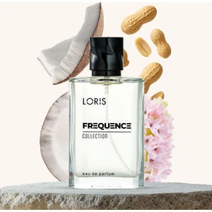 U-002 Frequence Unisex Parfüm 50 ml