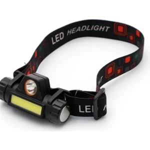 PT-5930 3W Ledli Ş. Kafa Lambası