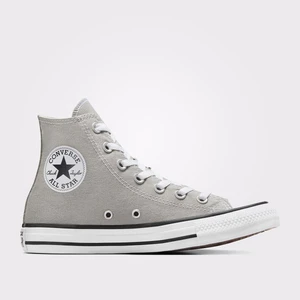 Chuck Taylor All Star Hi Gri Sneaker