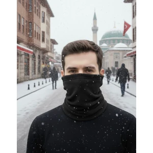 Bere Olma Özellikli Boyunluk