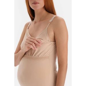 Kadın Lohusa Atlet Ten