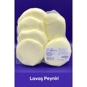 Niyazibey Çiftliği Lavaş Peyniri 1 kg