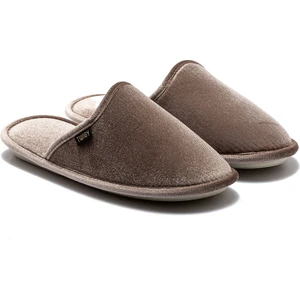 Ahu Kadın, Garson Boy Ev Terliği Vizon 36/41