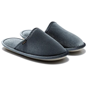 Ahu Kadın, Garson Boy Ev Terliği Gri 36/41