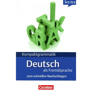 Lextra Kompaktgrammatik A1-B1 Lernerhandbuch