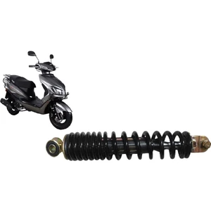 Monero Arka Amortisör - Rks Blazer Xr 50