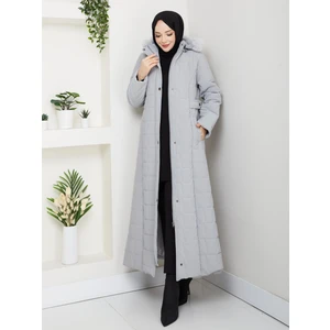 Nova Kumaş Şişme Mont 135CM