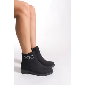 Brenrelle Kadın Bot 0012071