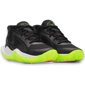 Under Armour 6001587 Ua Gs Jet '25 Basketbol Unisex Spor Ayakkabı