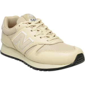 New Balance ML565 Nb Lifestyle Mens Shoes Bej Erkek Spor Ayakkabı