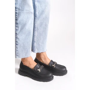 Kadın Loafer 0012500