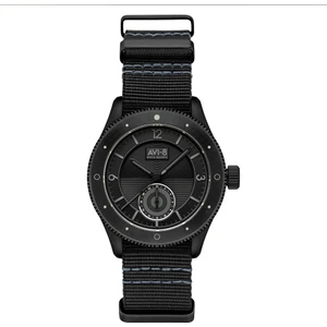 Avı-8 AV-4112-05  Erkek Kol Saati