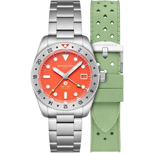 Spınnaker SP-5157-33 Erkek Kol Saati