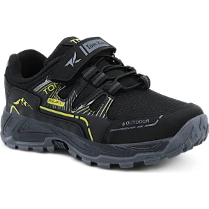 Runtrail Su ve Soğuk Dayanıklı Kaymaz Taban Kışlık Unisex Çocuk Spor Ayakkabı