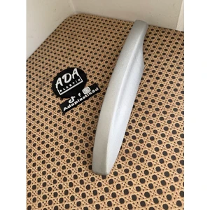 Megane 3 Tavan Barı Kapağı (Sol -Şofor Tarafı)