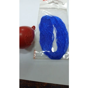 Zargana Ipeği+ Zargana Topu