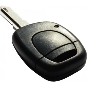 AutoHan Keys Clio Kangoo Kumanda Anahtar Kabı