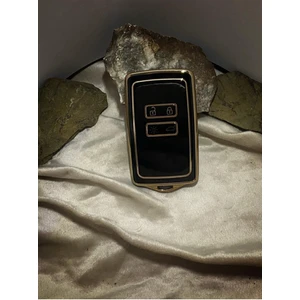 Lüx Dacia Duster Sandero Iıı Sandero Stepway Kartlı Nano Anahtar Kılıfı 1.ci Kalite