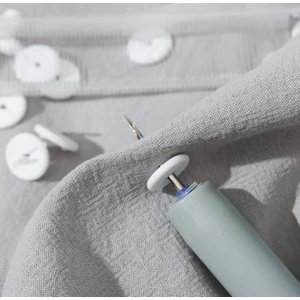 Yorgan Kılıfı ve Çarşaf Tutucu Sabitleyici Düğme Kiti