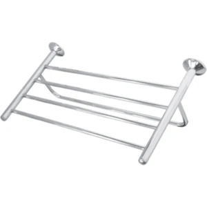 Otel Tipi Raf Havluluk Paslanmaz Çelik