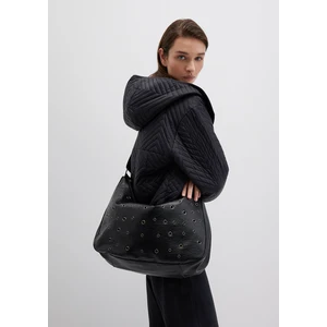 Siyah Omuz Çantası 1913374-900