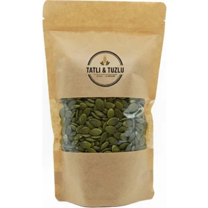 Iç Kabak Çekirdeği 100 gr