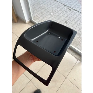 Renault Clio 2 Symbol (2004-2009) Orta Çerçeve