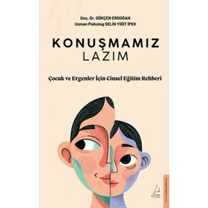 Konuşmamız Lazım