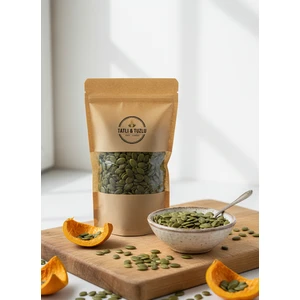 Iç Kabak Çekirdeği 500 gr