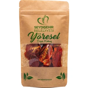 Kurutulmuş Domates 500 gr.