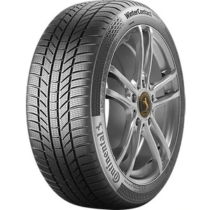 205/55 R19 97H Xl Fr Wintercontact Ts 870 P Suv Kış Lastiği ( Üretim Yılı: 2025)