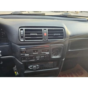 Opel Vectra A Orta Kalorifer Izgarası