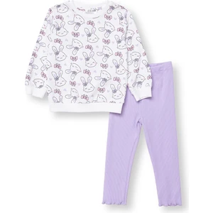 Hellobaby Sweatshirt - Tayt