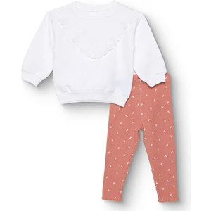 Hellobaby Winter Cherry Bluz-Tayt