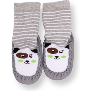 Hellobaby Erkek Bebek Çarık Çorap